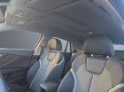 Audi Q2 35 TFSI sport MMI