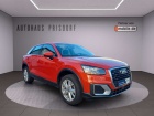 Audi Q2 35 TFSI sport MMI