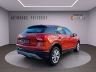 Audi Q2 35 TFSI sport MMI