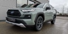 Toyota RAV4 2.5 4x4 Hybrid Adventure