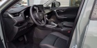 Toyota RAV4 2.5 4x4 Hybrid Adventure