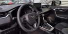 Toyota RAV4 2.5 4x4 Hybrid Adventure