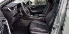 Toyota RAV4 2.5 4x4 Hybrid Adventure