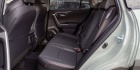 Toyota RAV4 2.5 4x4 Hybrid Adventure