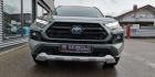 Toyota RAV4 2.5 4x4 Hybrid Adventure