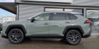 Toyota RAV4 2.5 4x4 Hybrid Adventure