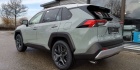 Toyota RAV4 2.5 4x4 Hybrid Adventure