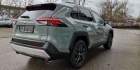 Toyota RAV4 2.5 4x4 Hybrid Adventure