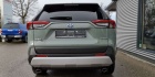 Toyota RAV4 2.5 4x4 Hybrid Adventure