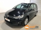 Volkswagen Touran 1.5 TSI DSG Comfortline EU6d 7-Sitzer LED ACC