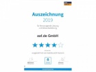 Volkswagen Touran 1.5 TSI DSG Comfortline EU6d 7-Sitzer LED ACC