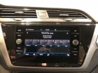 Volkswagen Touran 1.5 TSI DSG Comfortline EU6d 7-Sitzer LED ACC