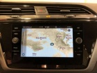 Volkswagen Touran 1.5 TSI DSG Comfortline EU6d 7-Sitzer LED ACC