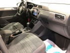 Volkswagen Touran 1.5 TSI DSG Comfortline EU6d 7-Sitzer LED ACC
