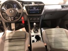 Volkswagen Touran 1.5 TSI DSG Comfortline EU6d 7-Sitzer LED ACC