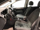 Volkswagen Touran 1.5 TSI DSG Comfortline EU6d 7-Sitzer LED ACC