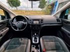 Volkswagen Sharan Highline BMT/Start-Stopp Automatik