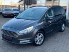 Ford Galaxy Business ACC/KEYLESS/KAMERA/7-SITZE/AUTOM