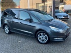 Ford Galaxy Business ACC/KEYLESS/KAMERA/7-SITZE/AUTOM