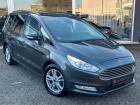 Ford Galaxy Business ACC/KEYLESS/KAMERA/7-SITZE/AUTOM