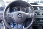 Volkswagen Caddy Kasten EcoProfi BMT  Dachklappe AHK
