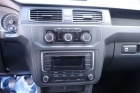 Volkswagen Caddy Kasten EcoProfi BMT  Dachklappe AHK