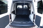 Volkswagen Caddy Kasten EcoProfi BMT  Dachklappe AHK