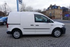Volkswagen Caddy Kasten EcoProfi BMT  Dachklappe AHK