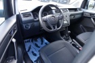 Volkswagen Caddy Kasten EcoProfi BMT  Dachklappe AHK