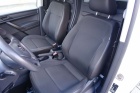 Volkswagen Caddy Kasten EcoProfi BMT  Dachklappe AHK