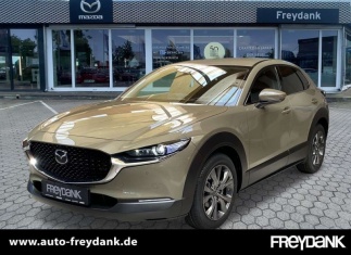 Mazda CX-30 2.0L e-SKYACTIV X 186ps Exclusive-line, DASO DESI
