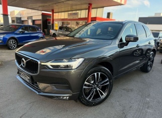 Volvo XC60 XC60 Momentum 2WD VCC KAMERA SHZ 19Zoll