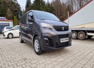 Peugeot Expert Premium L2 Kasten