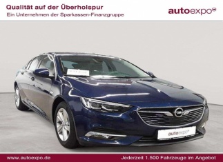 Opel Insignia Insignia GS 2.0D Aut.Business Innovation