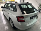 Škoda Fabia Combi 1.4 TDI NAVI CARPLAY AMUNDS TEMP SHZ