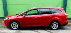 Ford Focus Turnier Champions Edition, Navi, PDC