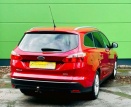Ford Focus Turnier Champions Edition, Navi, PDC
