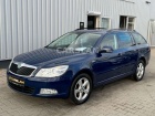 Skoda Octavia TDI DSG FAMILY NAVI+XENON+PDC+SHZ+EURO 5