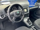 Skoda Octavia TDI DSG FAMILY NAVI+XENON+PDC+SHZ+EURO 5