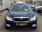 Skoda Octavia TDI DSG FAMILY NAVI+XENON+PDC+SHZ+EURO 5