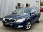 Skoda Octavia TDI DSG FAMILY NAVI+XENON+PDC+SHZ+EURO 5