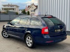 Skoda Octavia TDI DSG FAMILY NAVI+XENON+PDC+SHZ+EURO 5
