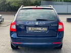 Skoda Octavia TDI DSG FAMILY NAVI+XENON+PDC+SHZ+EURO 5