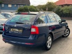 Skoda Octavia TDI DSG FAMILY NAVI+XENON+PDC+SHZ+EURO 5