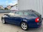 Skoda Octavia TDI DSG FAMILY NAVI+XENON+PDC+SHZ+EURO 5