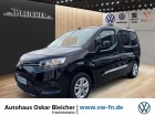 Toyota ProAce Verso 1.2 L1 Team D S   Panorama-Glasdach