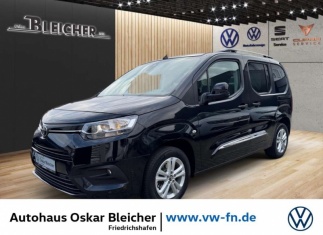 Toyota ProAce Verso 1.2 L1 Team D S   Panorama-Glasdach