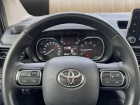 Toyota ProAce Verso 1.2 L1 Team D S   Panorama-Glasdach