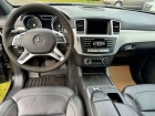 Mercedes-Benz GL d 4Matic AMG Black Edition Unicat 7-Sitzer