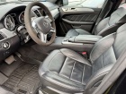 Mercedes-Benz GL d 4Matic AMG Black Edition Unicat 7-Sitzer